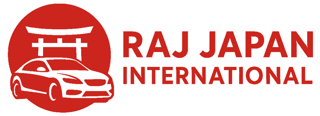 Raj Japan